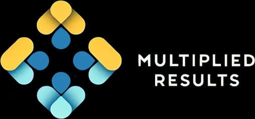 Multiplied Results Logo